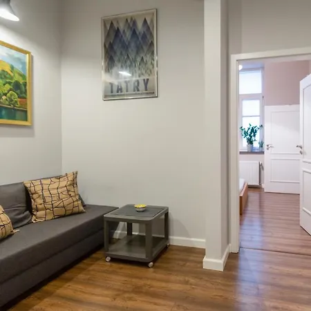 Apartmán Wonderful, Secluded And Cozy In The Center. *