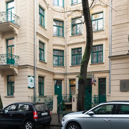 Apartment Wonderful, Secluded And Cozy In The Center. Krakow