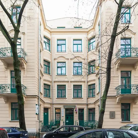 Wonderful, Secluded And Cozy In The Center. * Krakow