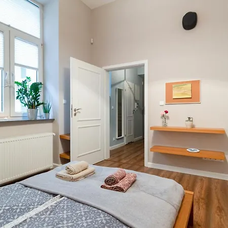 Wonderful, Secluded And Cozy In The Center. *