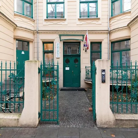 Apartment Wonderful, Secluded And Cozy In The Center. *