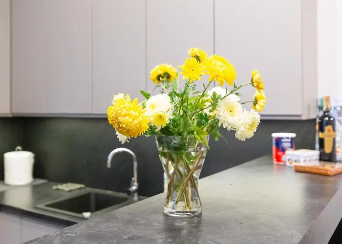 Wonderful, Secluded And Cozy In The Center. * Cracóvia