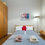 Wonderful, Secluded And Cozy In The Center. *
