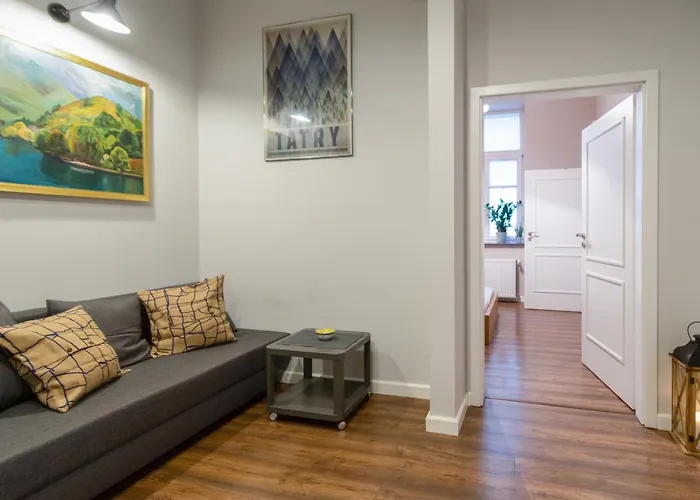 Apartman Wonderful, Secluded And Cozy In The Center. *