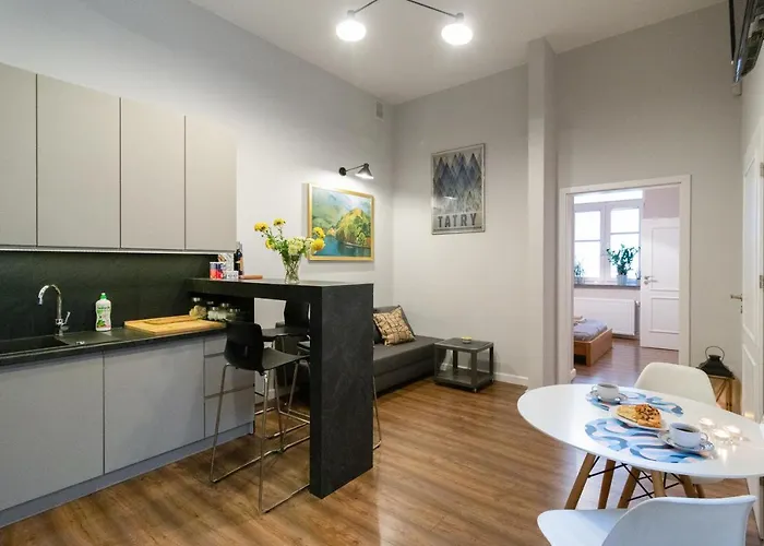 Wonderful, Secluded And Cozy In The Center. Apartman *