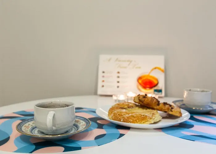 Wonderful, Secluded And Cozy In The Center. * Krakkó